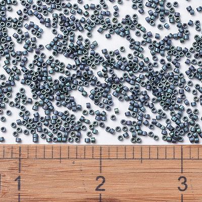 MIYUKI Delica Beads Small SEED-X0054-DBS1052-1