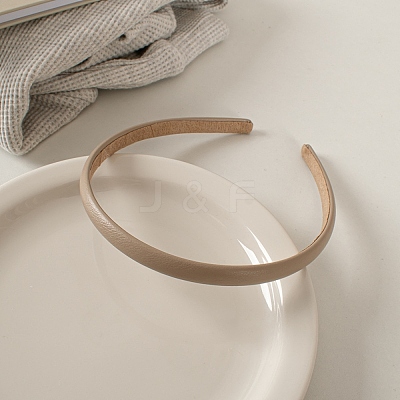 PU Hair Bands PW23030955170-1