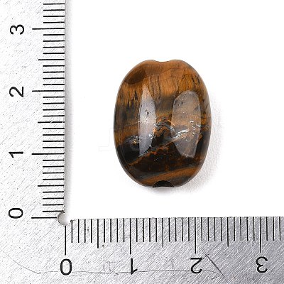Natural & Synthetic Mixed Stone Beads GG-CBA407D-01G-1