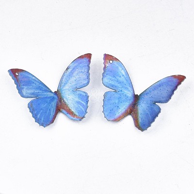 Acrylic Pendants KY-I007-44-1