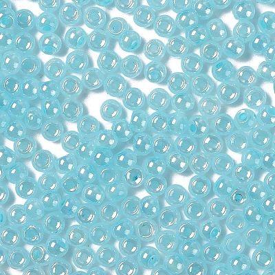 Glass Seed Beads SEED-H002-E-A1411-1