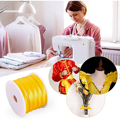 12.5M Satin Piping Trim OCOR-BC0002-15C-1