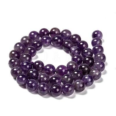 Gemstone Beads Strands GSR062-1