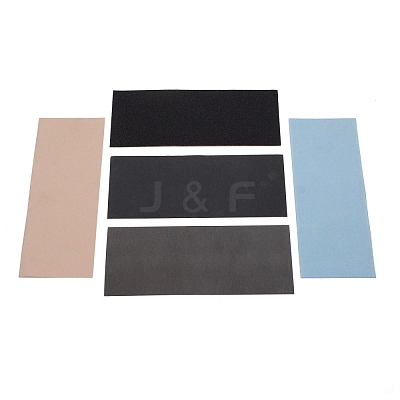 Sandpaper Polishing Abrasive Sanding Paper TOOL-WH0140-08-1
