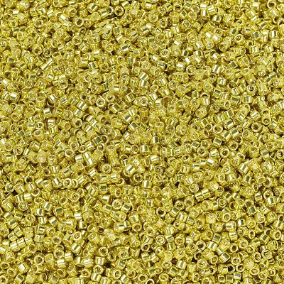 MIYUKI Delica Beads SEED-X0054-DB0424-1