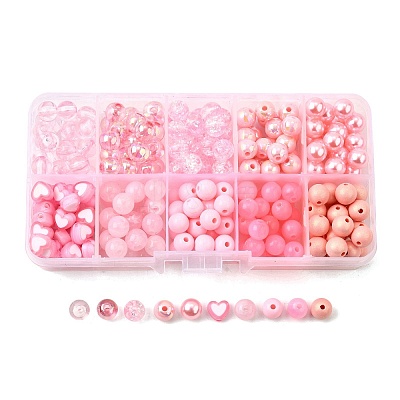 DIY Beads Kits DIY-FP0001-60-1