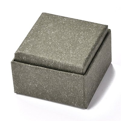 Square Paper Jewelry Box X2-CON-G013-01C-1