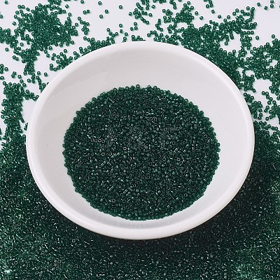 MIYUKI Delica Beads SEED-MY11-DB0713-1
