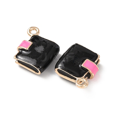 Alloy Pendants FIND-D038-011G-01-1