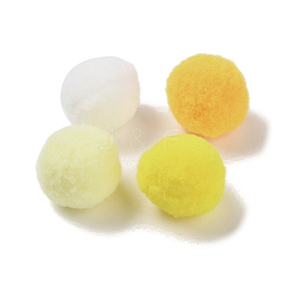 Polyester Ball Decoration FIND-Z042-02A-1