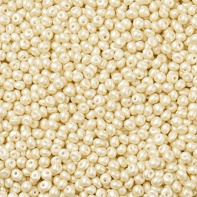 6/0 Glass Seed Beads X1-SEED-L011-08A-16-1