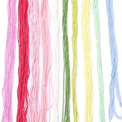 Embroidery Kit DIY-M026-01A-1