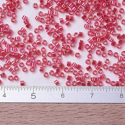 MIYUKI Delica Beads X-SEED-J020-DB0172-1