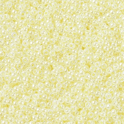 MIYUKI Round Rocailles Beads SEED-X0054-RR0514-1