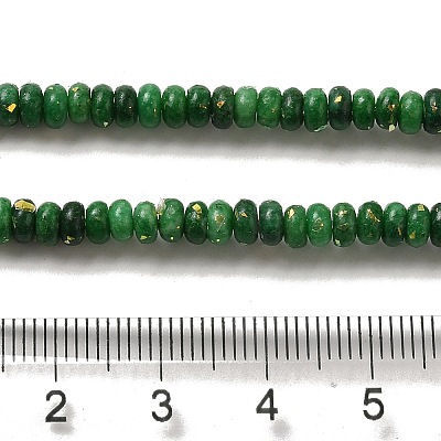 Natural Dolomite Beads Strands G-K350-A01-01B-1