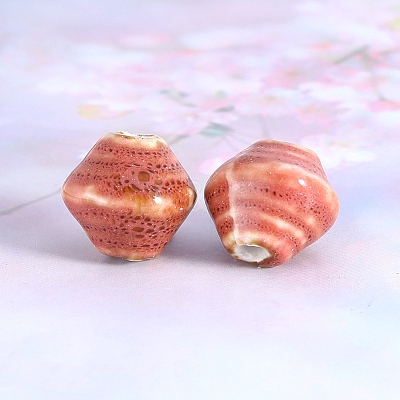 Handmade Porcelain Beads PW-WG4D4CB-06-1