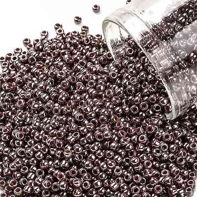 TOHO 11/0 Round Beads X-SEED-TR11-0460-1