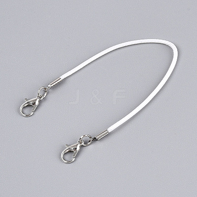 Korean Waxed Polyester Cord Bracelet Making YC-T004-02A-1
