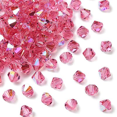 Preciosa® Crystal Beads Y-PRC-BA6-70010-201-1
