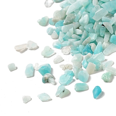 Natural Amazonite Beads LS-X-G-D472-01-1