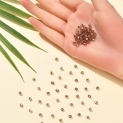 Preciosa® Crystal Beads X-PRC-BA4-00030-234-1