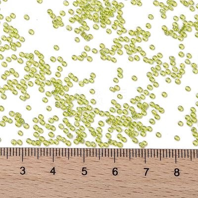 TOHO Round Seed Beads X-SEED-TR15-0164-1