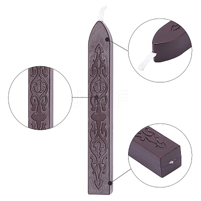 Sealing Wax Sticks DIY-WH0003-C21-1