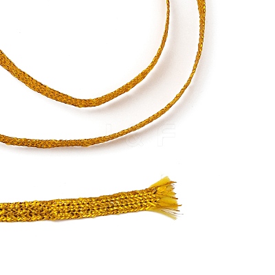 Polyester Metallic Cord OCOR-PH0001-63-1