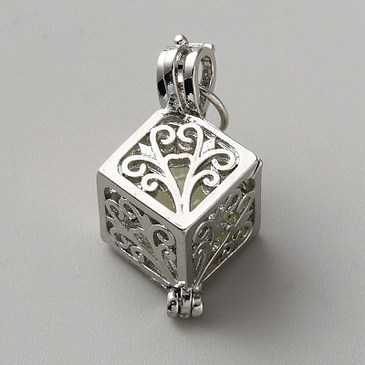 Luminous Stone Pendants FIND-WH0148-413A-02-1