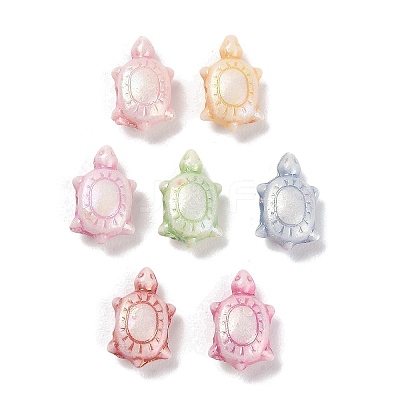 Plastics Beads LS-KY-B004-05C-1