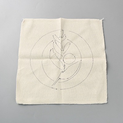 Linen and Wood DIY-WH20049-18C-1