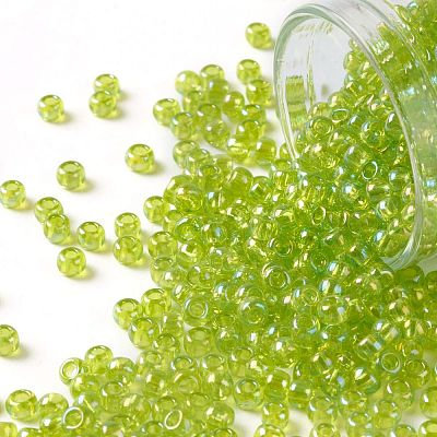 TOHO 8/0 Round Beads SEED-XTR08-0164-1