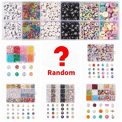 Lucky Bag DIY-LUCKYBAY-85-1