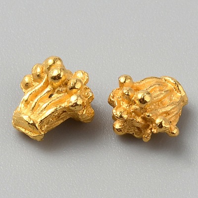Alloy Cabochons FIND-WH20015-042G-1