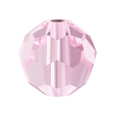 Preciosa® Crystal Beads Y-PRC-BB4-70220-1