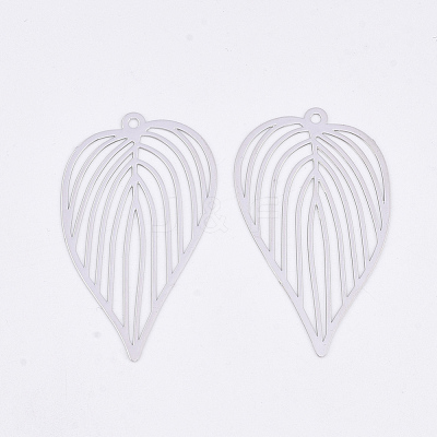 Brass Pendants X-KKC-S001-027P-1