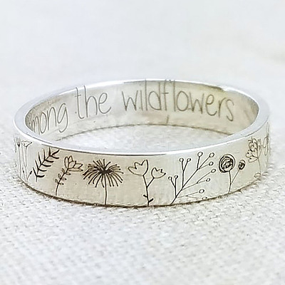 Alloy Finger Rings FS-WGACB40-01-1