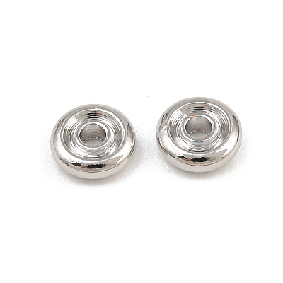 Brass Beads KK-CBA78C7-38A-P-1