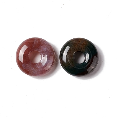 Natural & Synthetic Gemstone Pendants G-E135-03-A-1