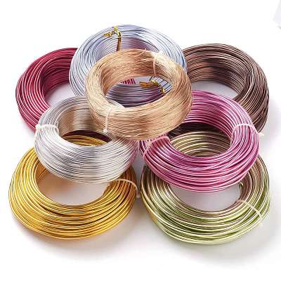 Aluminum Wire AW-XCP0002-03-1