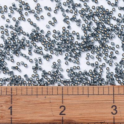 MIYUKI Delica Beads SEED-X0054-DB2166-1