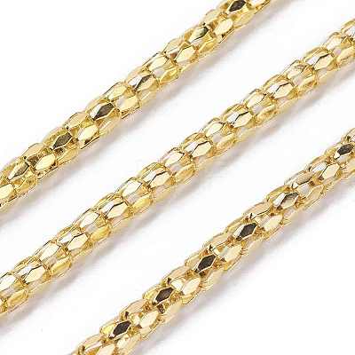 Iron Lantern Chains CHL006Y-G-1