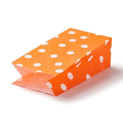 Rectangle Kraft Paper Bags CARB-K002-03A-09-1