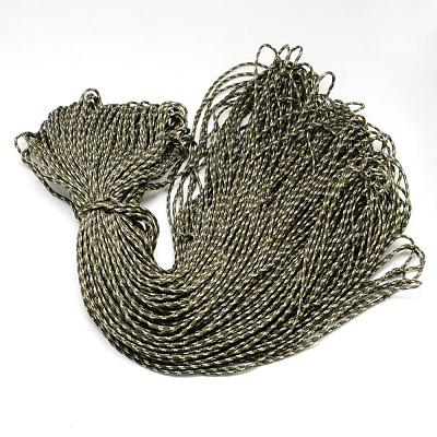 Polyester & Spandex Cord Ropes RCP-R007-340-1