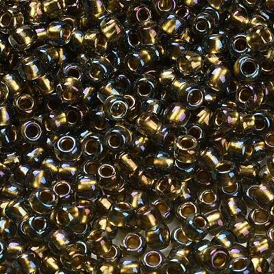 TOHO 6/0 Round Beads SEED-TR06-0271-1