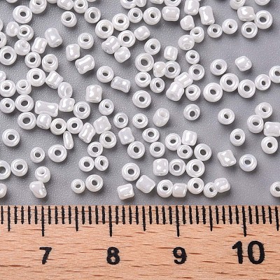 12/0 Glass Seed Beads SEED-A012-2mm-121-1