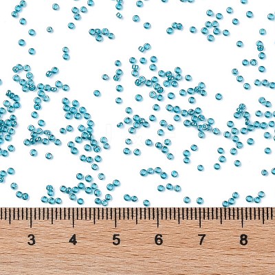 TOHO Round Seed Beads SEED-XTR15-0108BD-1