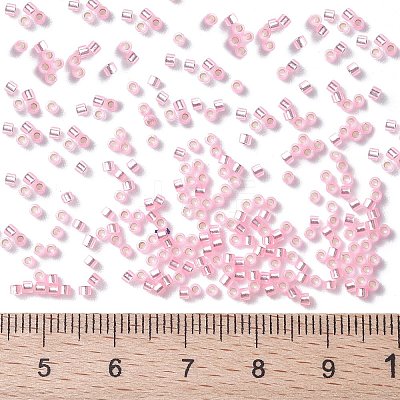 MIYUKI Delica Beads SEED-X0054-DB1335-1