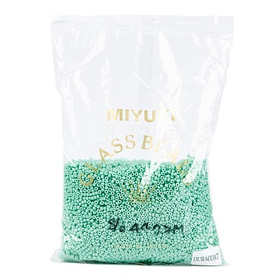 MIYUKI Round Rocailles Beads SEED-G008-RR4472-1