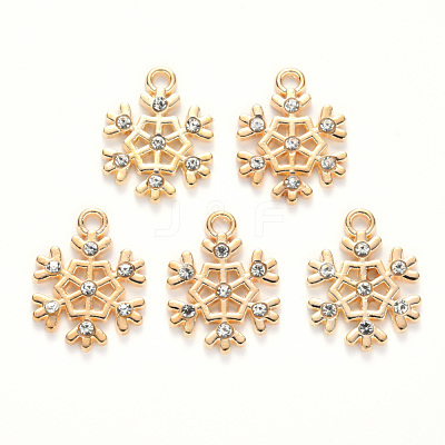 Alloy Pendants PALLOY-S136-115-1